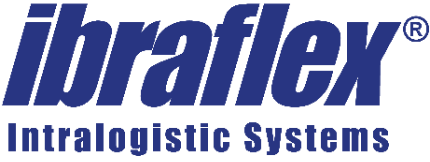 Ibraflex logo