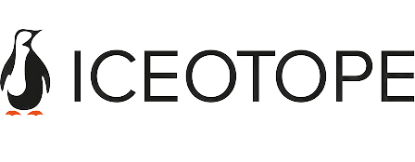 Iceotope logo