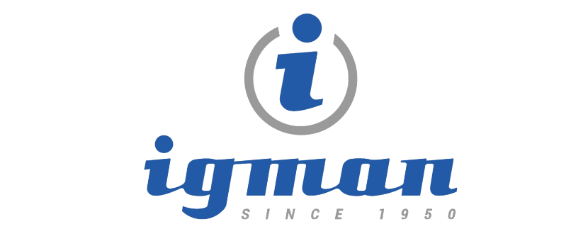 Igman logo