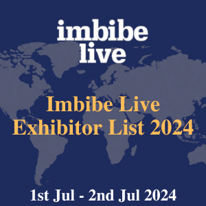 Imbibe Live Exhibitor List 2024