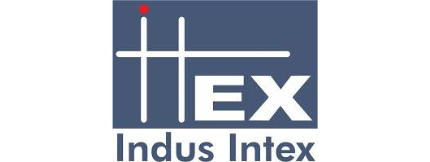 Indus Intex logo