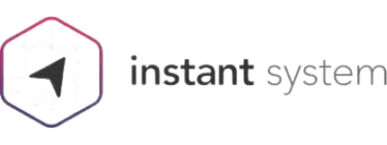Instant-System logo