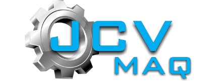 JCV MAQ logo