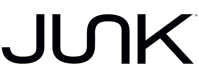 JUNK logo