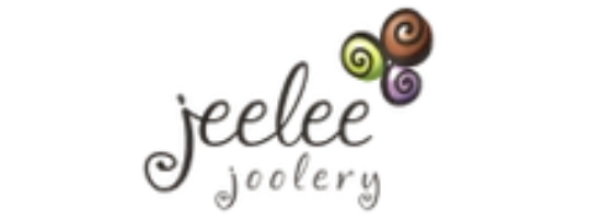 Jeelee Joolery logo