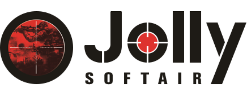 Jolly Softair logo