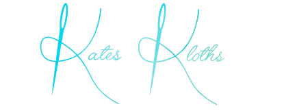 KATES KLOTHS logo