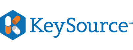 KeySource logo