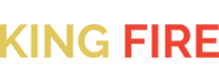 King Fire Pte. Ltd. logo