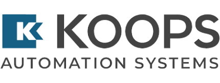 Koops Inc. logo