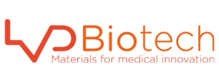 LVD Biotech logo