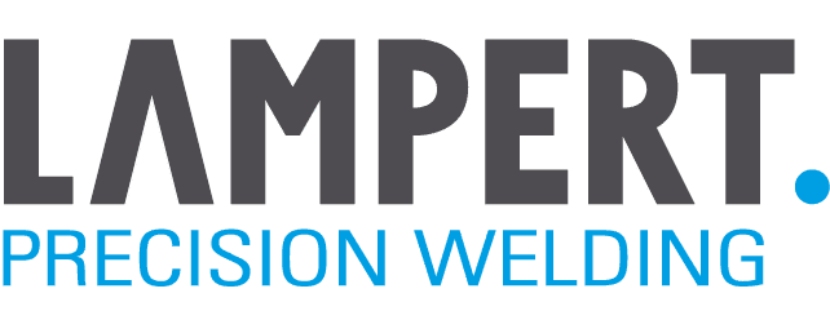 Lampert Precision Welding logo