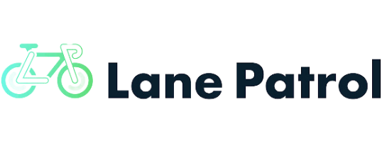Lane Patrol logo