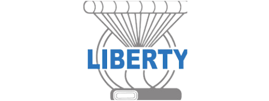Liberty Mills logo