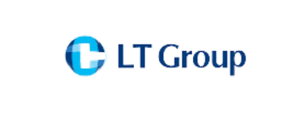 Lifetogether Co.Ltd logo