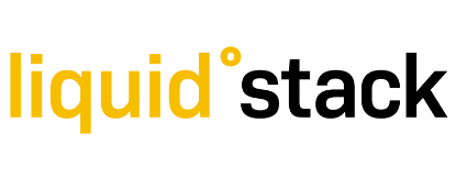 LiquidStack logo