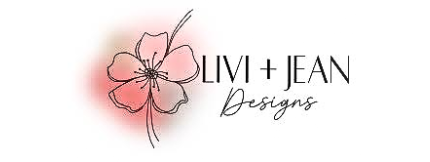 Livi Jean Designs logo