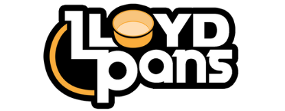 Lloyd Pans logo