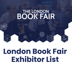 London Book Fair Exhibitor List