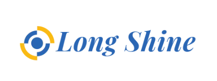 Long Shine logo