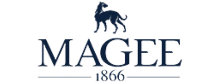 MAGEE WEAVING logo