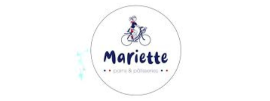 MARIETTE logo