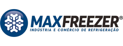 Maxfreezer logo