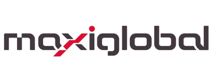 Maxiglobal logo