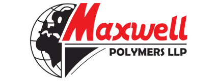 Maxwell Polymers LLP logo