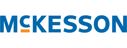 McKesson logo