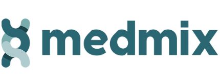Medmix logo