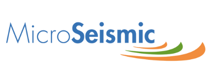 MicroSeismic logo