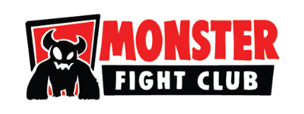 Monster Fight Club logo