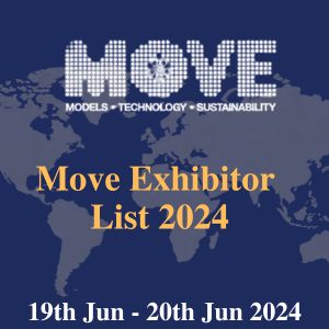 Move Exhibitor List 2024