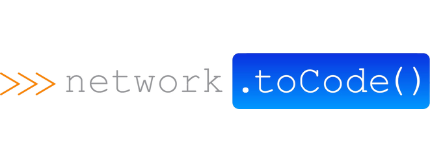 Network to Code logo