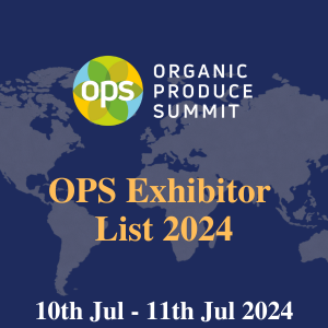 OPS Exhibitor List 2024