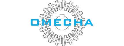 Omecha logo