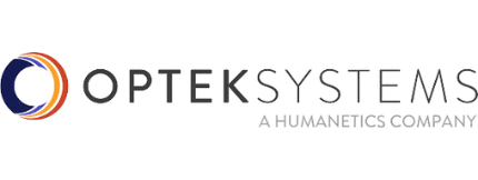 OpTek Systems logo