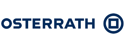 Osterrath logo
