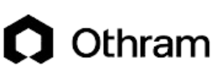 Othram logo