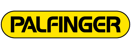 PALFINGER logo