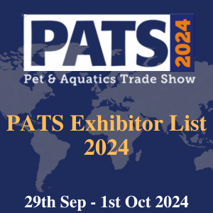 PATS Exhibitor List 2024