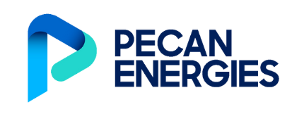 PECAN ENERGIES logo