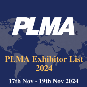 PLMA Exhibitor List