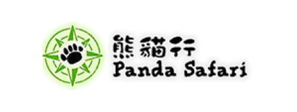 Panda Safari logo