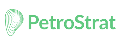 PetroStrat Logo