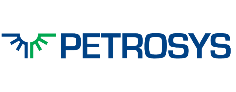 Petrosys logo