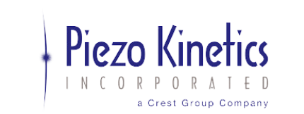 Piezo Kinetics logo