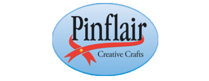 Pinflair logo