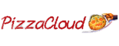 PizzaCloud logo